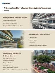 Pinery Residences (D18), Condominium #526849211